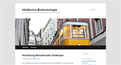Desktop Screenshot of i-s-b.org