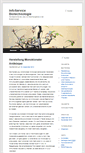 Mobile Screenshot of i-s-b.org